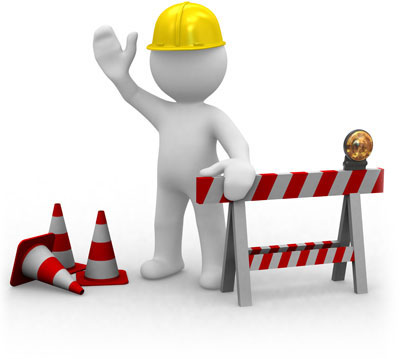 Технические проблемы